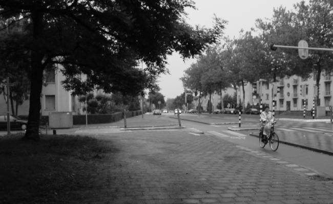 Krispijn uitspanning in 2005